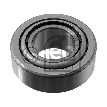 Photo Wheel Bearing FEBI BILSTEIN 47990