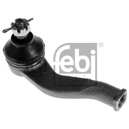 Photo Tie Rod End FEBI BILSTEIN 48031