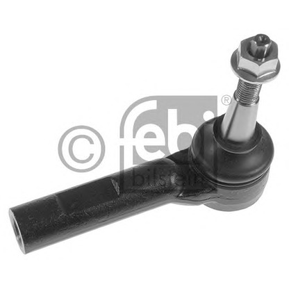 Photo Tie Rod End FEBI BILSTEIN 48058