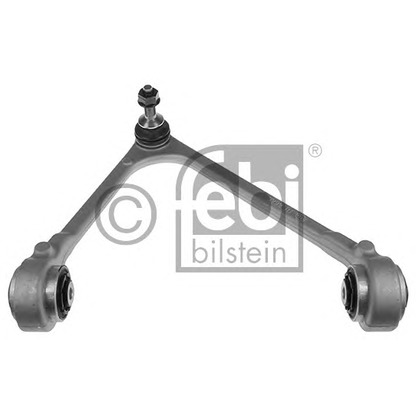 Foto Braccio oscillante, Sospensione ruota FEBI BILSTEIN 48094