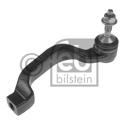 Photo Tie Rod End FEBI BILSTEIN 48109