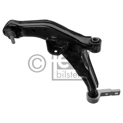 Photo Track Control Arm FEBI BILSTEIN 48165