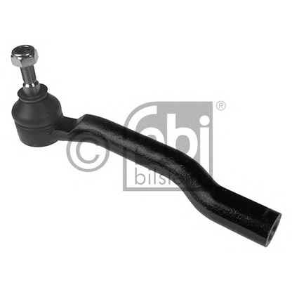 Photo Tie Rod End FEBI BILSTEIN 48202