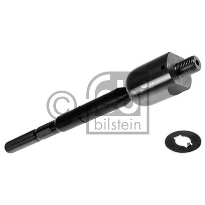 Photo Tie Rod Axle Joint FEBI BILSTEIN 48235