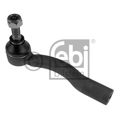 Photo Tie Rod End FEBI BILSTEIN 48246