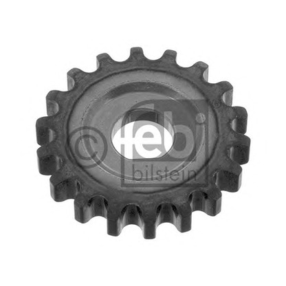 Photo Gear, oil pump FEBI BILSTEIN 48332