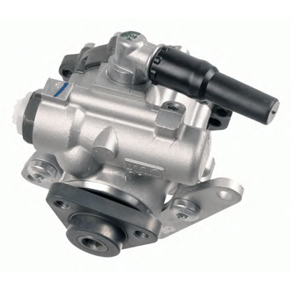 Photo Hydraulic Pump, steering system ZF LENKSYSTEME 7693974155