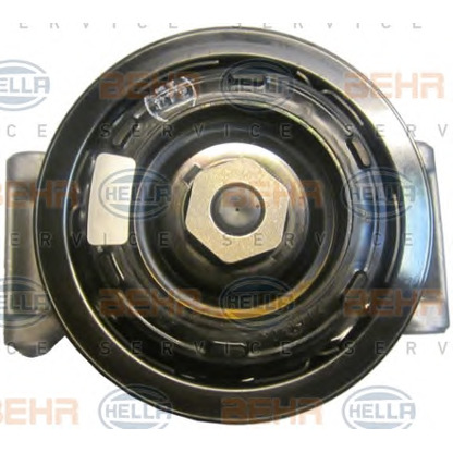 Foto Compressore, Climatizzatore BEHR HELLA SERVICE 8FK351105441