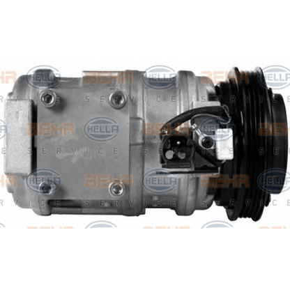 Foto Compressore, Climatizzatore BEHR HELLA SERVICE 8FK351110621