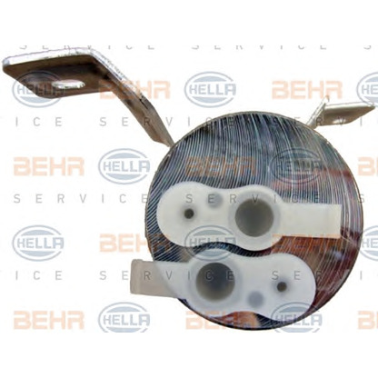 Foto Essiccatore, Climatizzatore BEHR HELLA SERVICE 8FT351193261