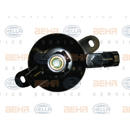 Фото Осушитель, кондиционер BEHR HELLA SERVICE 8FT351195221