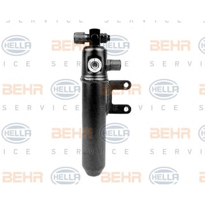 Foto Essiccatore, Climatizzatore BEHR HELLA SERVICE 8FT351197451