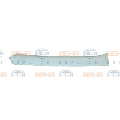 Фото Осушитель, кондиционер BEHR HELLA SERVICE 8FT351198691