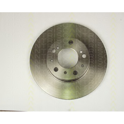 Photo Brake Disc TRISCAN 812010128C