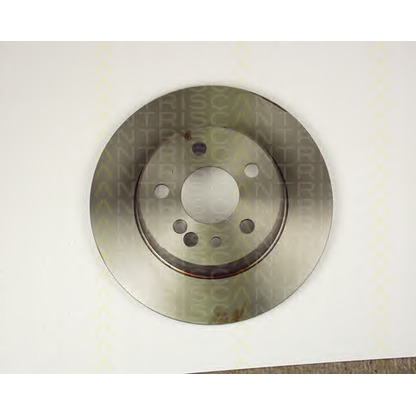 Photo Brake Disc TRISCAN 812023125