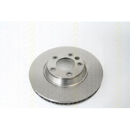 Photo Brake Disc TRISCAN 812029179