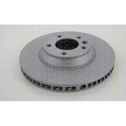 Photo Brake Disc TRISCAN 812029179C