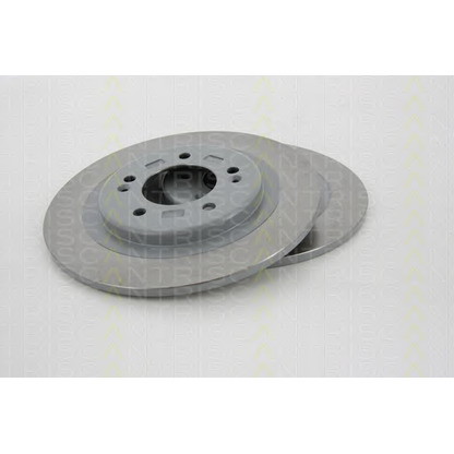 Photo Brake Disc TRISCAN 812043165