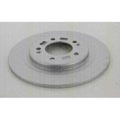 Photo Brake Disc TRISCAN 812043165C