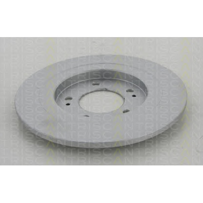 Photo Brake Disc TRISCAN 812043165C