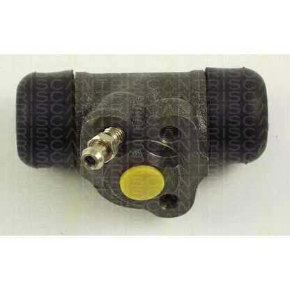 Photo Wheel Brake Cylinder TRISCAN 813013028