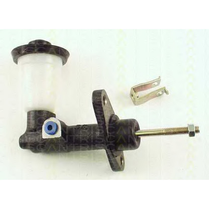 Photo Master Cylinder, clutch TRISCAN 813013206