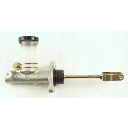 Photo Master Cylinder, clutch TRISCAN 813014200