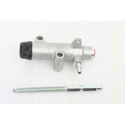 Photo Slave Cylinder, clutch TRISCAN 813015300