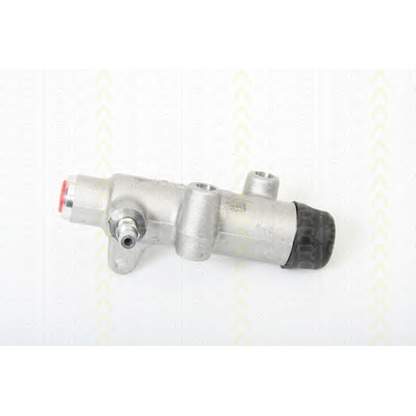 Photo Slave Cylinder, clutch TRISCAN 813015301