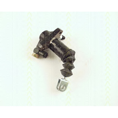 Photo Slave Cylinder, clutch TRISCAN 813042301