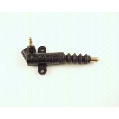 Photo Slave Cylinder, clutch TRISCAN 813050311