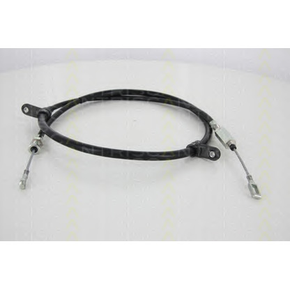 Photo Cable, parking brake TRISCAN 814010136
