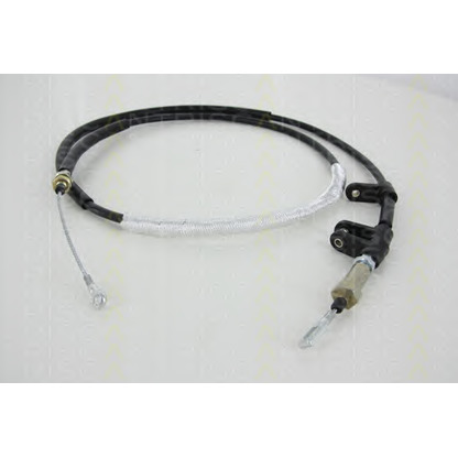 Photo Cable, parking brake TRISCAN 814010137