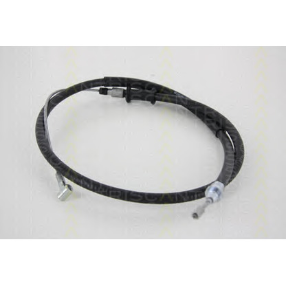 Photo Cable, parking brake TRISCAN 814010140
