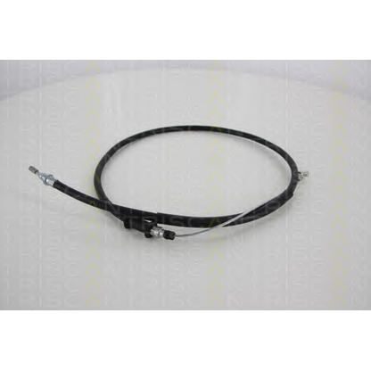 Photo Cable, parking brake TRISCAN 814010141