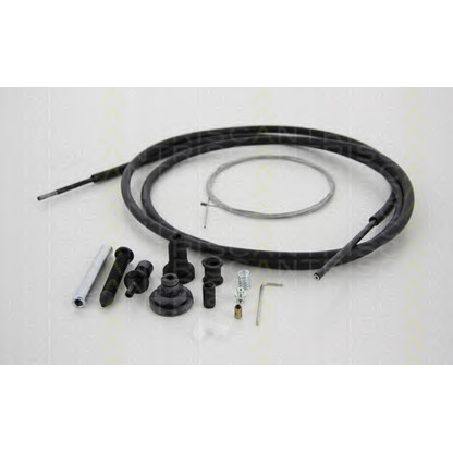 Foto Cable del acelerador TRISCAN 814010315