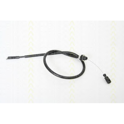 Foto Cable del acelerador TRISCAN 814012315