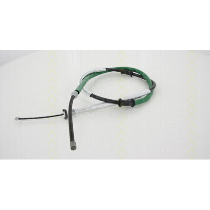 Photo Cable, parking brake TRISCAN 8140151013