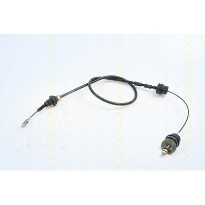 Photo Clutch Cable TRISCAN 814015280