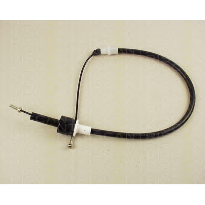 Photo Clutch Cable TRISCAN 814016239