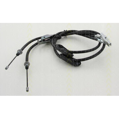 Photo Cable, parking brake TRISCAN 814021129