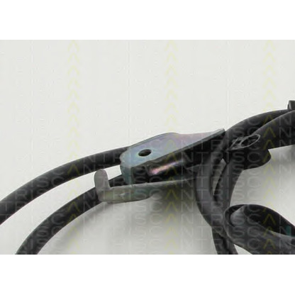 Photo Cable, parking brake TRISCAN 814021129