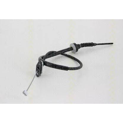 Photo Clutch Cable TRISCAN 814021207