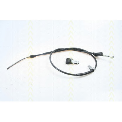 Photo Cable, parking brake TRISCAN 814024169