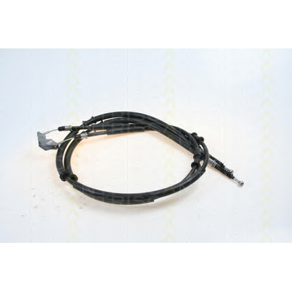 Photo Cable, parking brake TRISCAN 814024176