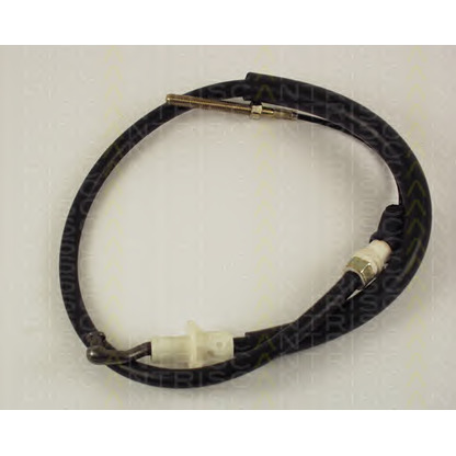 Photo Clutch Cable TRISCAN 814024227