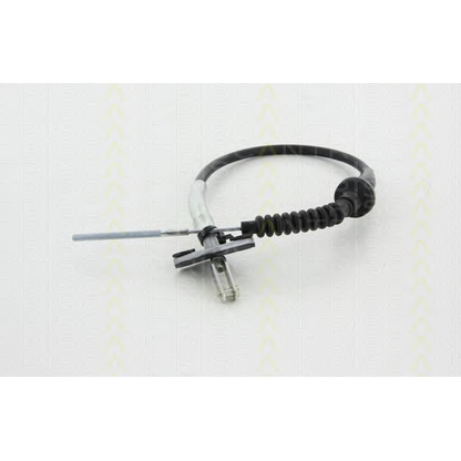 Photo Clutch Cable TRISCAN 814024242