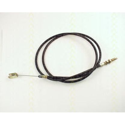 Photo Clutch Cable TRISCAN 814025243