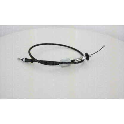 Photo Clutch Cable TRISCAN 814025247