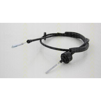 Photo Clutch Cable TRISCAN 814025274